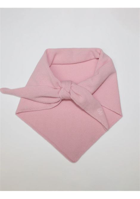 sciarpa prima donna rosa PALOMA WOOL | TJ1610435
